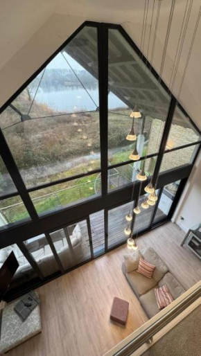 The Lake House